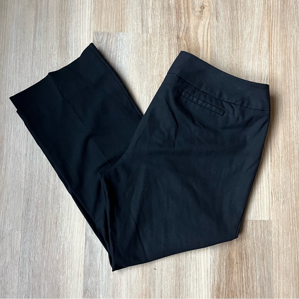 Covington Dress Pants, Size 16W